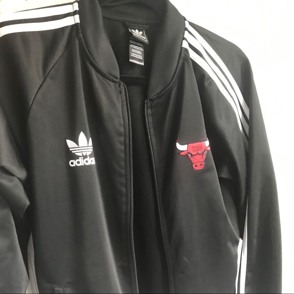 Adidas jacket